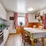 Prázdninový dům Haus Steinheim *