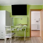 Haus Steinheim Prázdninový dům Dillingen an der Donau