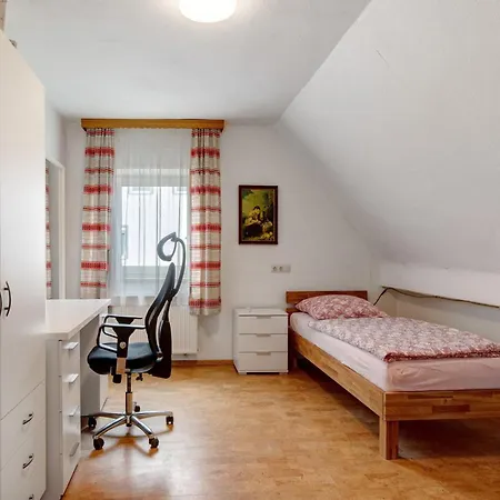 Haus Steinheim Holiday home Dillingen an der Donau