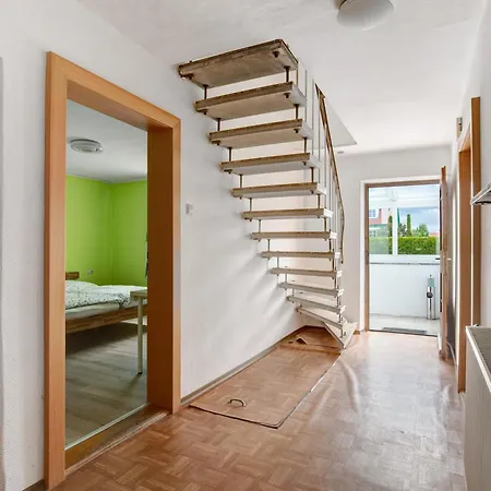 Haus Steinheim Casa vacanze