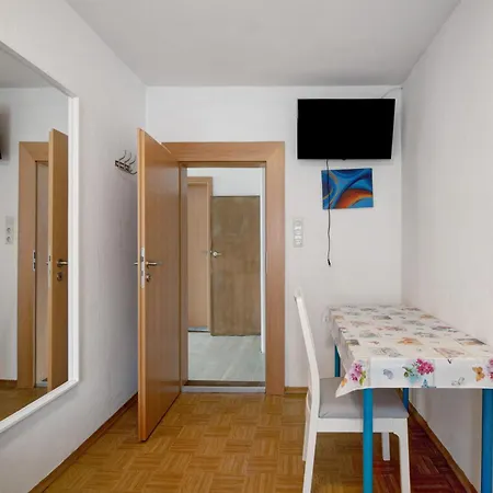 Holiday home Haus Steinheim