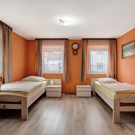 Haus Steinheim Holiday home *