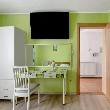 Casa vacanze Haus Steinheim