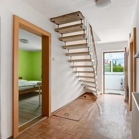 Casa de Férias Haus Steinheim *