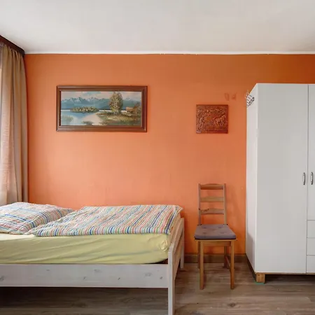 Haus Steinheim * Dillingen an der Donau