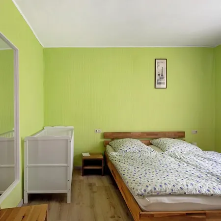 Haus Steinheim * Dillingen an der Donau