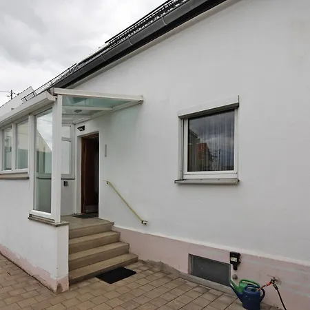 Casa de Férias Haus Steinheim