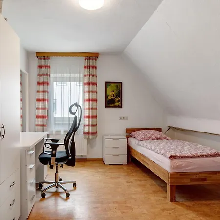Haus Steinheim Dillingen an der Donau