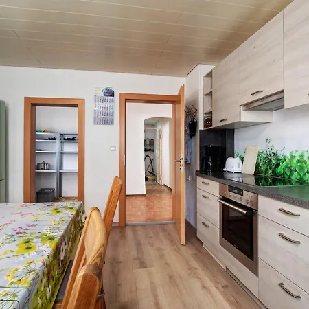 Casa de Férias Haus Steinheim