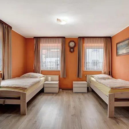 Haus Steinheim Casa de Férias Dillingen an der Donau