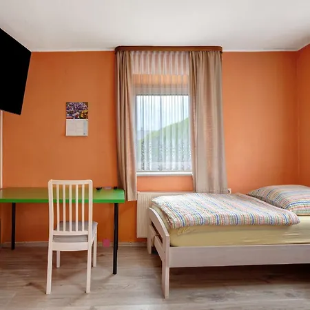 Casa de Férias Haus Steinheim Dillingen an der Donau