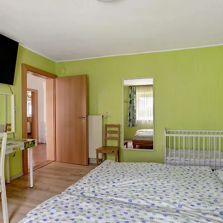 Casa de Férias Haus Steinheim *