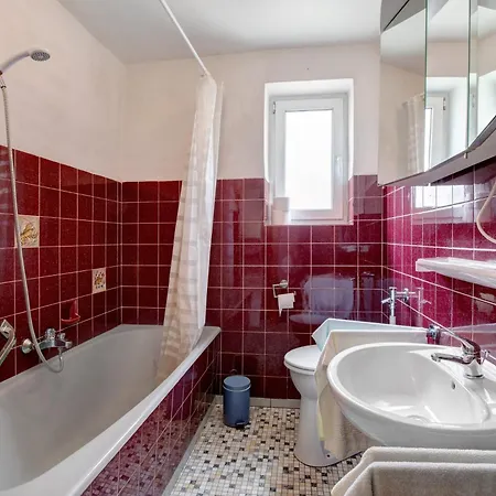 Casa de Férias Haus Steinheim