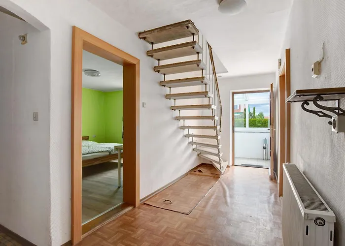 Haus Steinheim Vakantiehuis