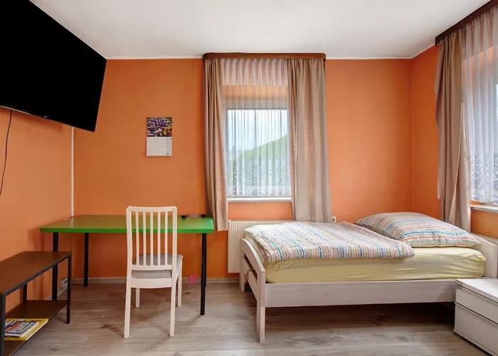 Vakantiehuis Haus Steinheim Dillingen an der Donau