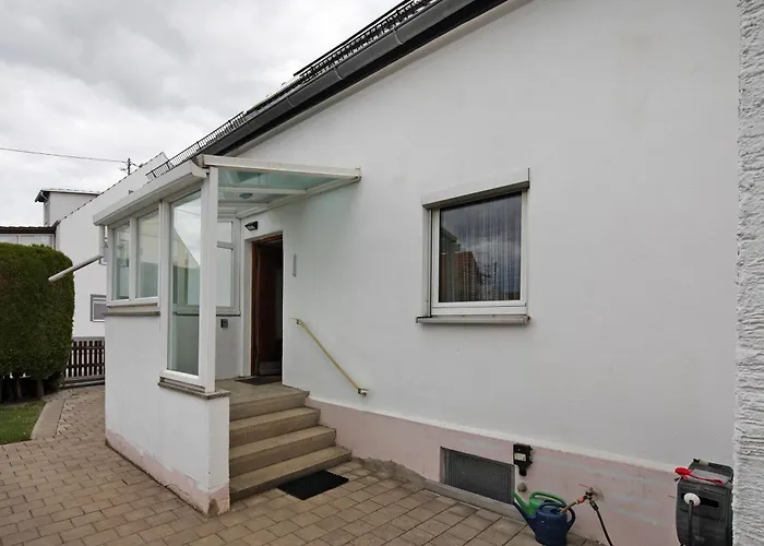 Haus Steinheim Dillingen an der Donau