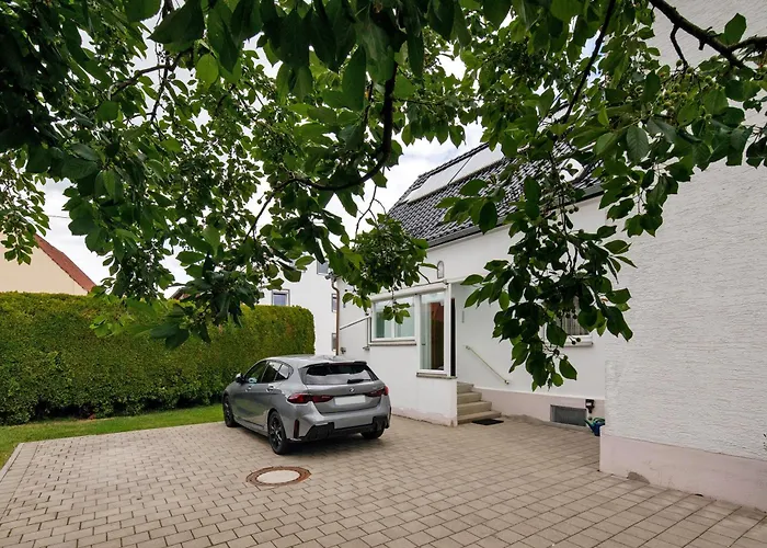 Haus Steinheim