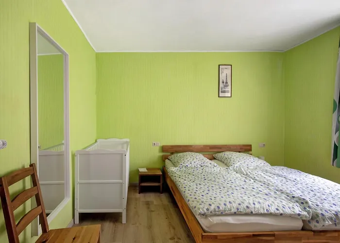 Haus Steinheim Dillingen an der Donau