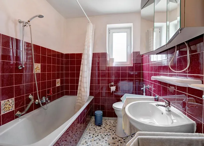 Haus Steinheim Vakantiehuis Dillingen an der Donau