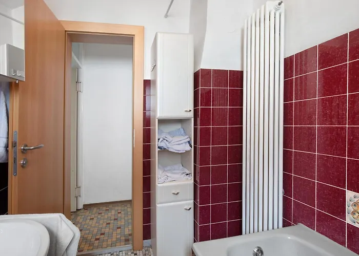 Haus Steinheim Vakantiehuis Dillingen an der Donau